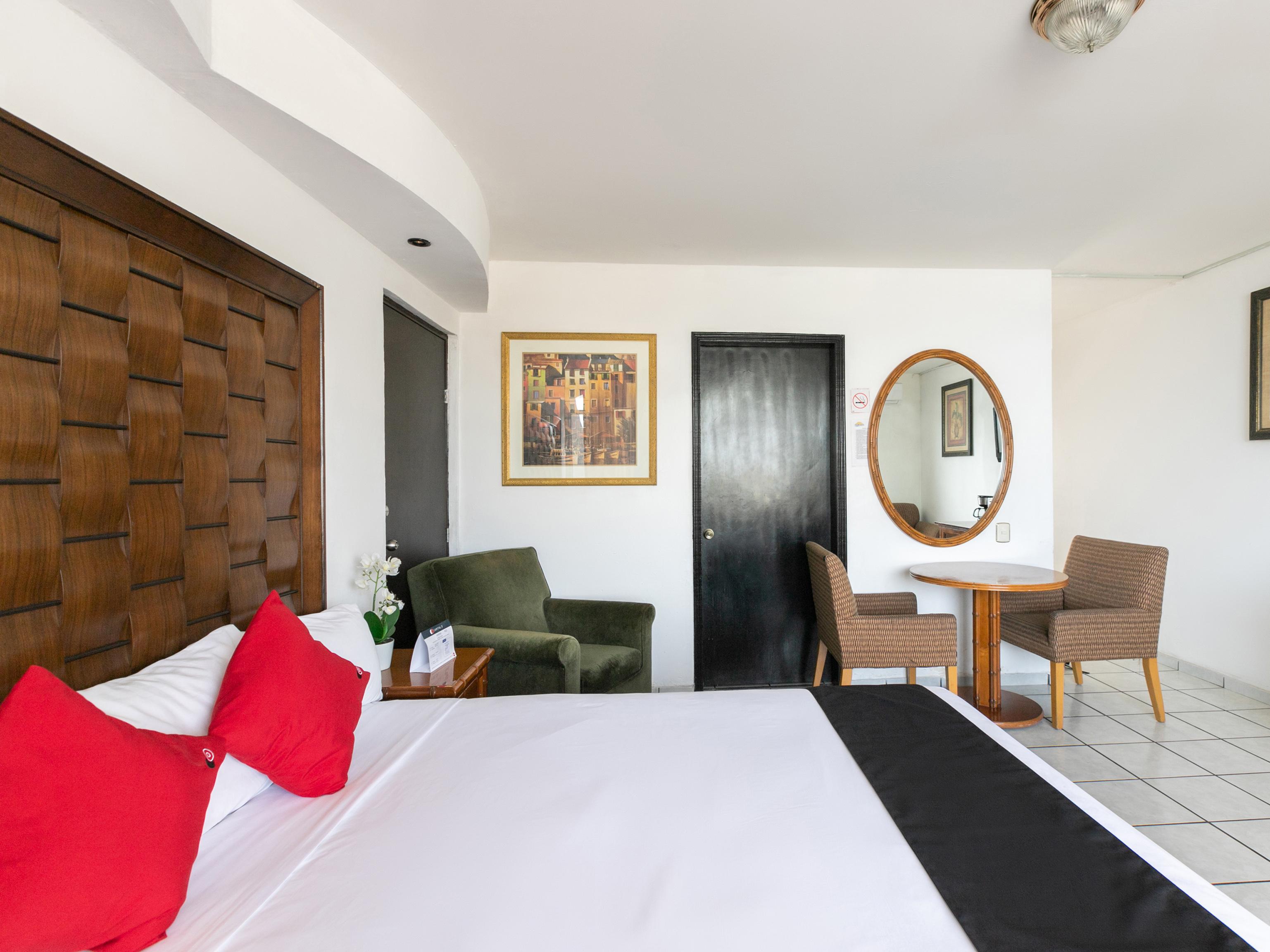 Capital O Zona Dorada Inn, Mazatlán Kültér fotó