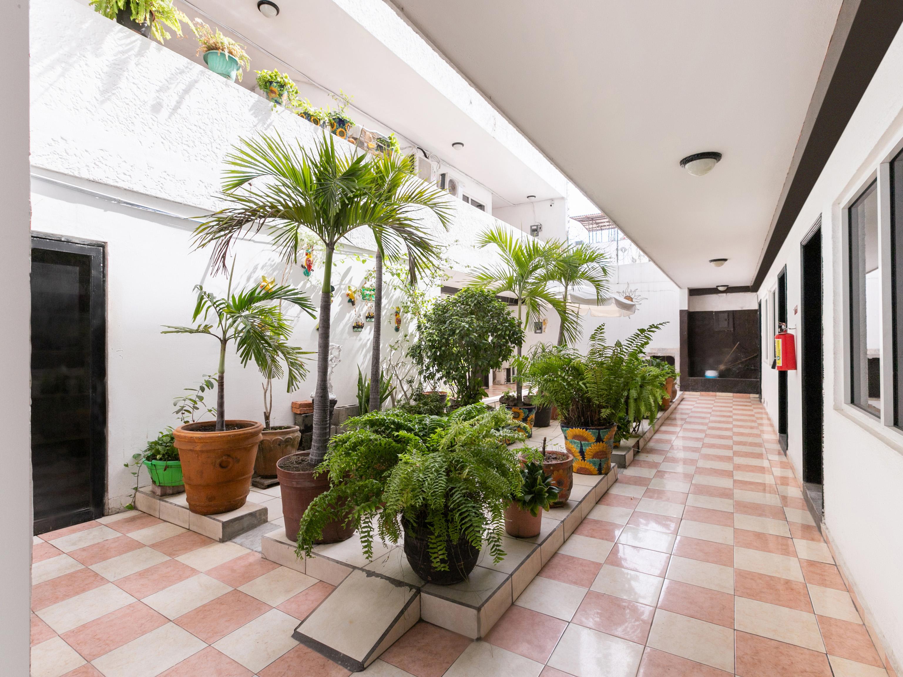 Capital O Zona Dorada Inn, Mazatlán Kültér fotó