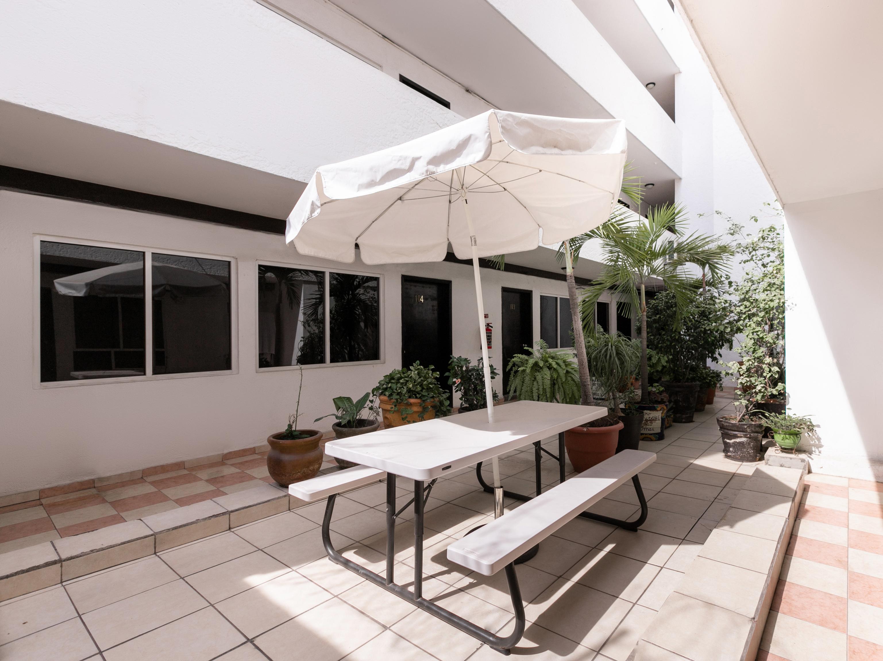 Capital O Zona Dorada Inn, Mazatlán Kültér fotó