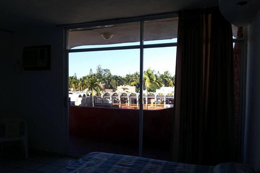Capital O Zona Dorada Inn, Mazatlán Kültér fotó