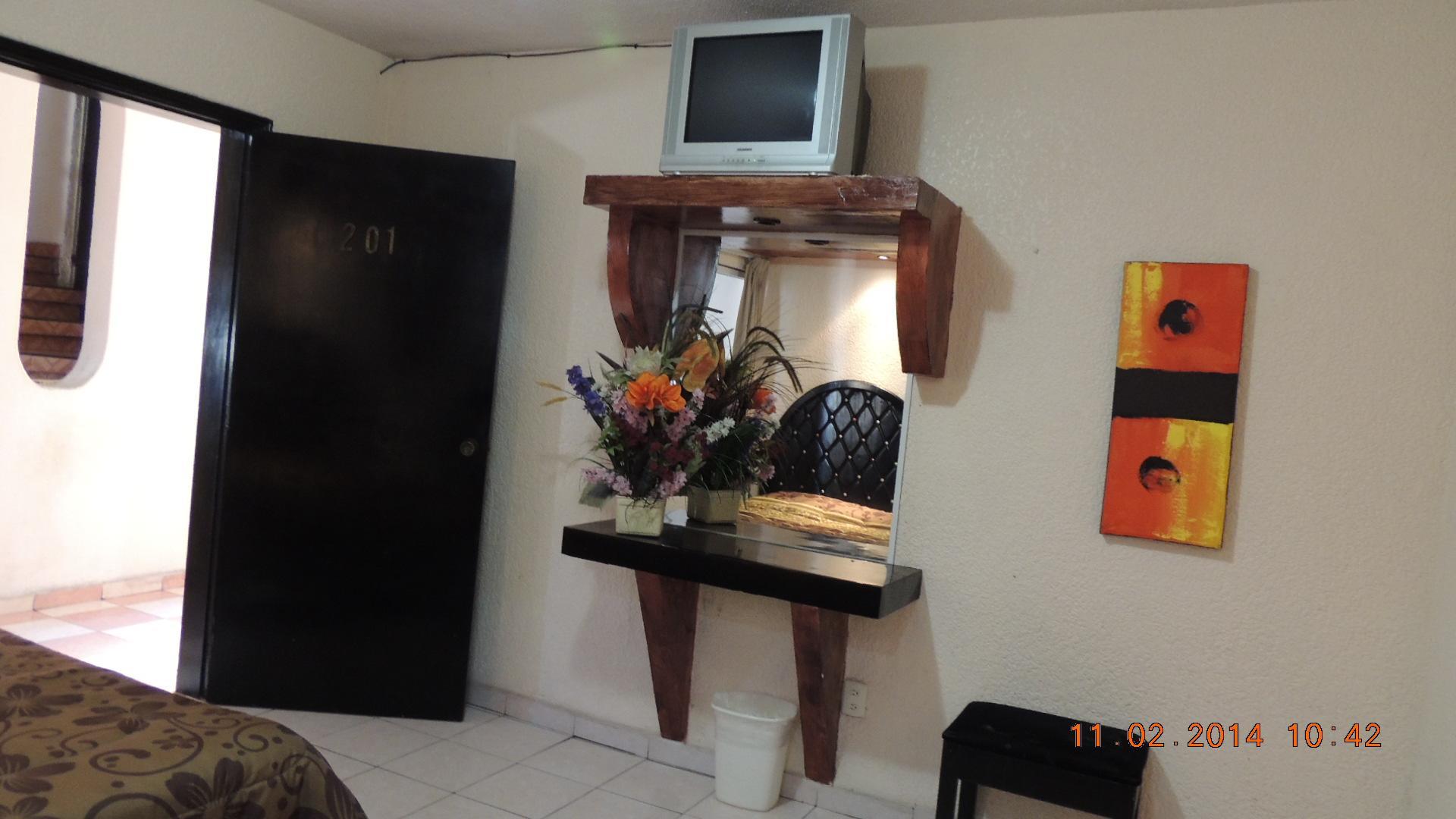 Capital O Zona Dorada Inn, Mazatlán Kültér fotó