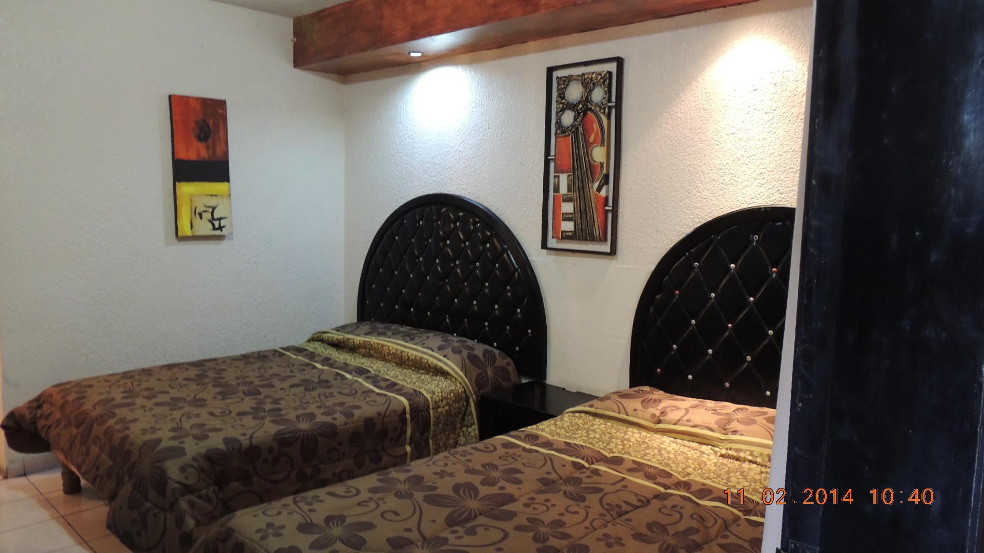 Capital O Zona Dorada Inn, Mazatlán Kültér fotó