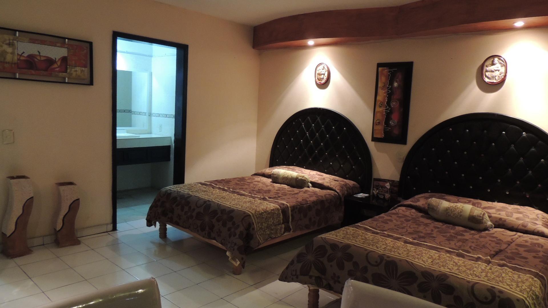 Capital O Zona Dorada Inn, Mazatlán Kültér fotó