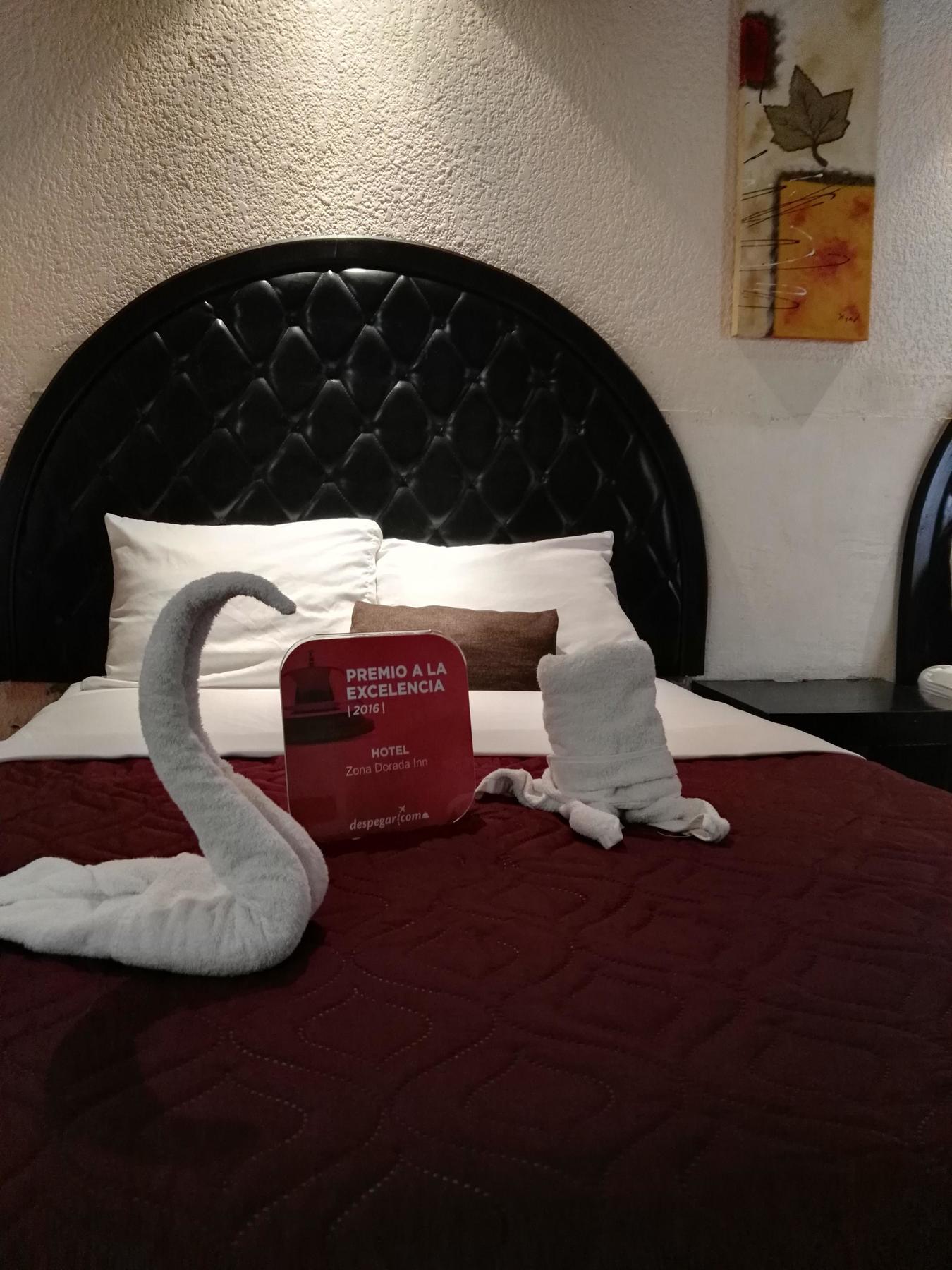 Capital O Zona Dorada Inn, Mazatlán Kültér fotó